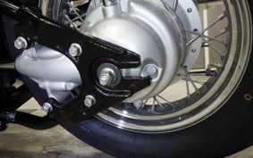 YAMAHA DRAGSTAR 400 CLASSIC  2012 VH02J