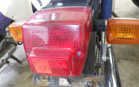 HONDA C90 SUPER CUB E HA02