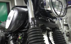 YAMAHA SCR950 A 2020