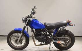 YAMAHA TW200 Gen.2 DG07J