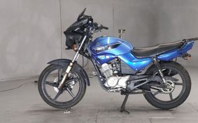 YAMAHA YBR125 PCJL