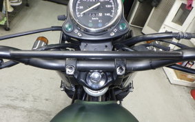 KAWASAKI 250TR BJ250F