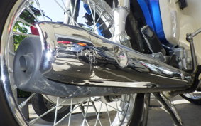 HONDA C110 SUPER CUB JA44