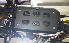 BMW G310GS 2022