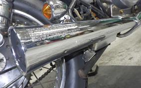 YAMAHA SR250 2003 4J1