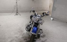 HARLEY FLSTN1580 2011 JD5