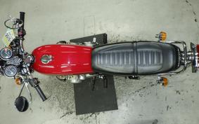 HONDA CB400 1977 CB400