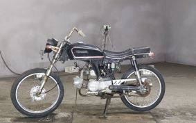 HONDA BENLY50 CD50
