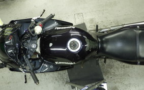 KAWASAKI ZZ-R400 Gen.2 1995 ZX400N