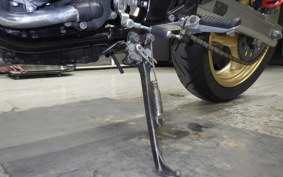 KAWASAKI BALIUS 250 Gen.2 2003 ZR250B