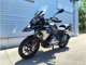 Фото BMW R1250GS 2021 с японского аукциона