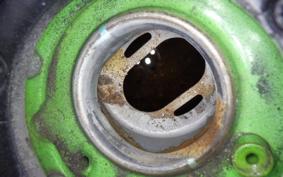 KAWASAKI NINJA 250R EX250K