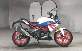 BMW G310R 0G41