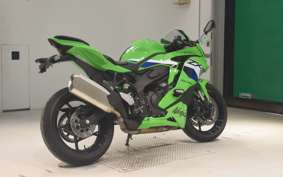 KAWASAKI ZX-4RR 2026 ZX400P