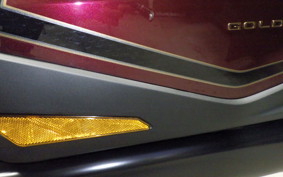 HONDA GL 1800 GOLD WING TOUR DCT 2026 SC79