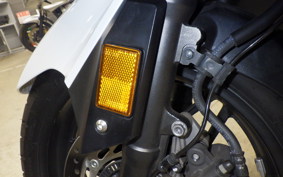 HONDA FORZA 250 2023 MF15