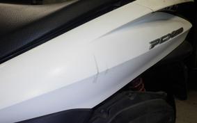 HONDA PCX 150 2013 KF12