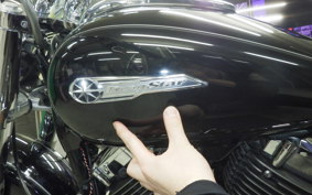 YAMAHA DRAGSTAR 400 CLASSIC 2006 VH01J