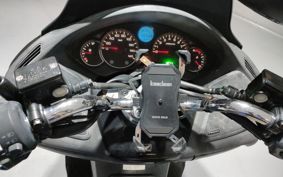 HONDA FORZA Z MF08