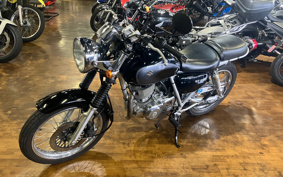 SUZUKI ST250E TYPES NJ4CA