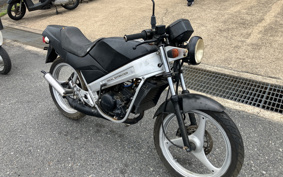 SUZUKI WOLF 50 NA11A