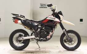 KAWASAKI KLX250D TRACKER X 2025 LX250V