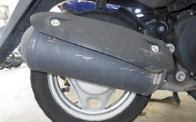 SUZUKI ﾚｯﾂG CA4AA