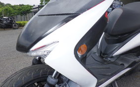 YAMAHA CYGNUS 125 XSR 2 SE44J