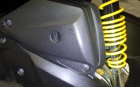 YAMAHA CYGNUS 125 XSR 3 2026 SED8J