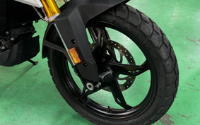 BMW G310GS 2023 0G31