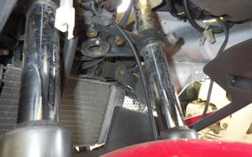 YAMAHA YZF-R15