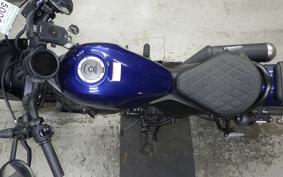 HONDA REBEL 250 S MC49