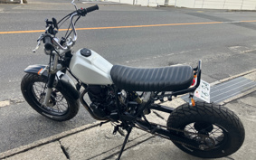 YAMAHA TW200 2JL