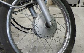HONDA C50 SUPER CUB 2013 C50
