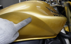 HONDA CB600F 2008