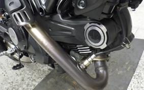DUCATI SCRAMBLER 2024