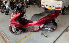 HONDA PCX125 JK05