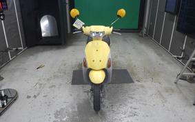 SUZUKI LET's 4 1996 CA41A