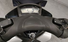 YAMAHA TORI CITY125 SE82J