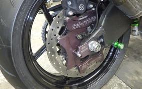 KAWASAKI NINJA ZX-6R A 2019 ZX636G