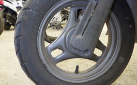 SUZUKI LET's 2 CA1PA