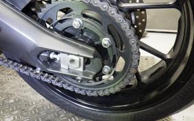 YAMAHA XSR900 2016 RN46J