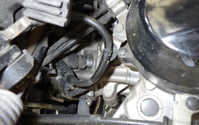 HONDA ﾍﾞﾝﾘｨ50-2 AA05