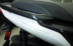 YAMAHA X FORCE 2022 SG79J