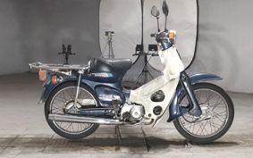 HONDA SUPER CUB50 C50