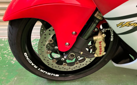 SUZUKI GSX1300R HAYABUSA 2016 GX72B