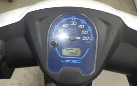 YAMAHA JOG-7 AY01