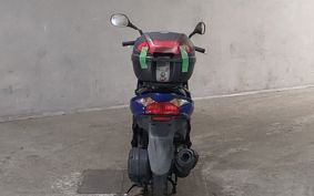SUZUKI ADDRESS V125 CF4MA