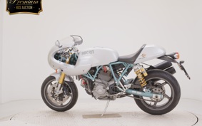 DUCATI PAUL SMART 1000 LE 2006