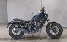 HONDA REBEL MC49